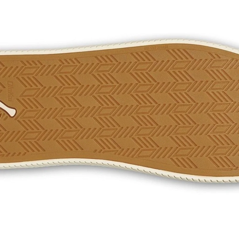 BRAND NEW OluKai Mua 'Ili men's leather mule slippers NEW Sz 10 - Picture 8 of 10